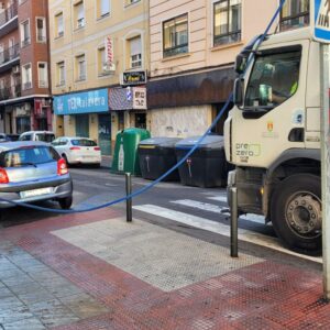 Se suspende el nuevo contrato del servicio de limpieza en Talavera tras el recurso de una empresa