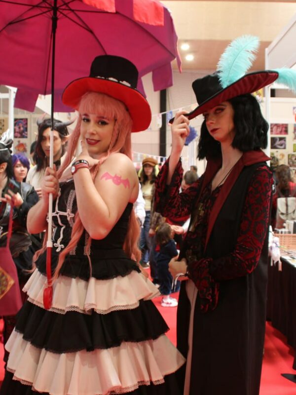 El evento de manga y anime Toledo Matsuri se consolida con una cuarta edición repleta de actividades