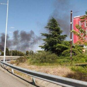 Estas son las zonas de Toledo más afectadas por la contaminación del aire, que ocasionó mil muertes en la región en 2022