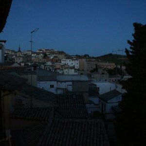 Los cuatro últimos pueblos de Toledo en recuperar la electricidad tras el apagón