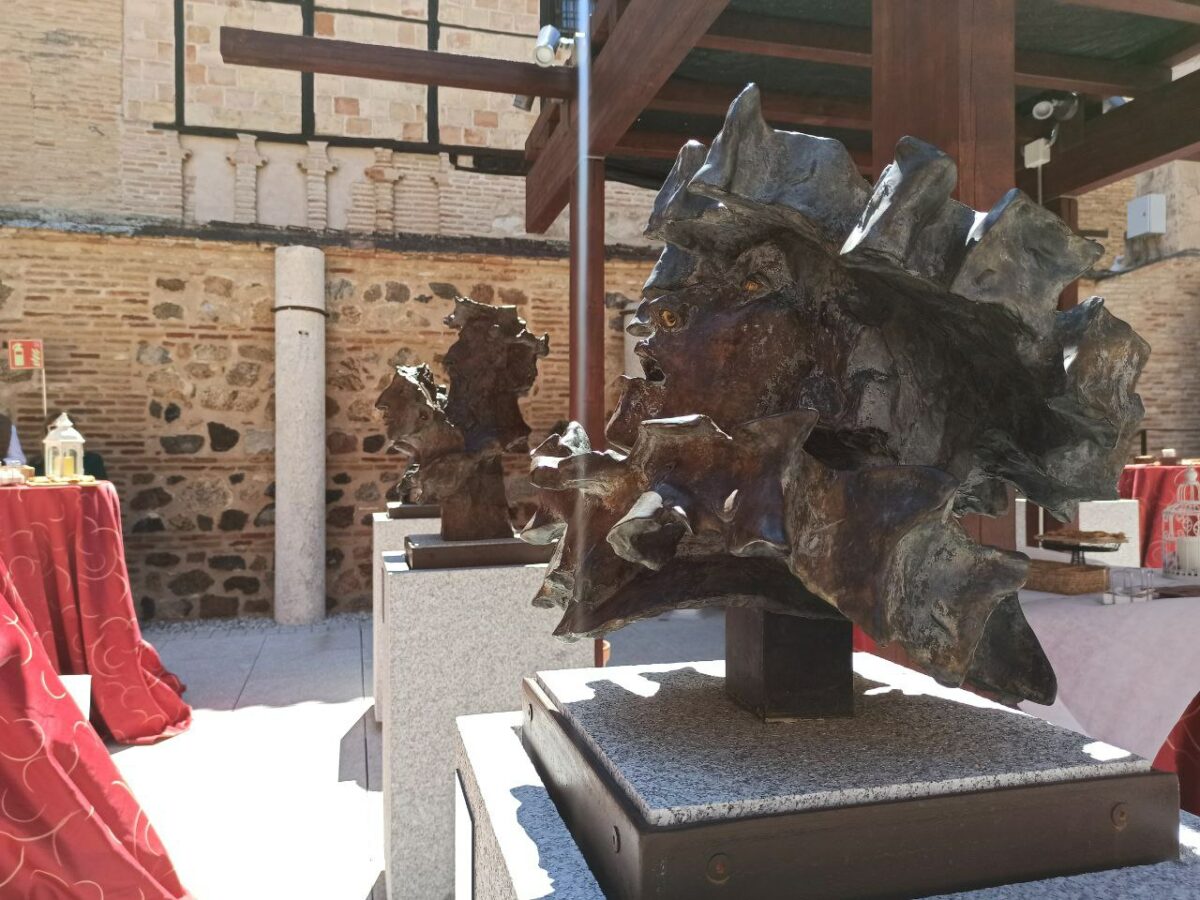 Toledo celebra el Día de los Museos con arte participativo, puertas abiertas y nuevas exposiciones