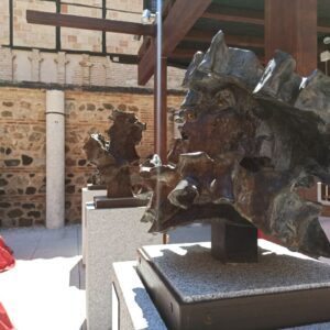 Toledo celebra el Día de los Museos con arte participativo, puertas abiertas y nuevas exposiciones