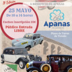 Concentración Vehículos Clásicos 25