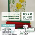 Hornito Rico + encuaernacion