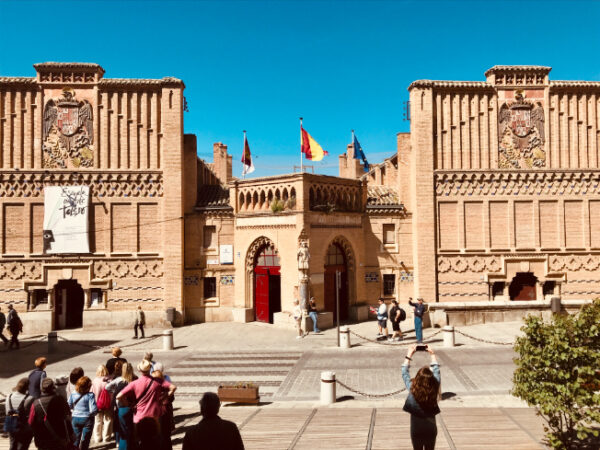 La Escuela de Arte de Toledo reúne a referentes del diseño y la ilustración en sus XV Jornadas 'Creer/Crear'