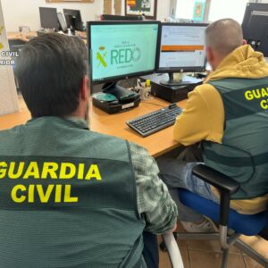 Investigado en Toledo por publicar en redes sociales mensajes xenófobos, racistas, antisemitas y homófobos