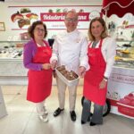 Sabores manchegos, recetas europeas o el Jubileo inspiran los nuevos helados artesanos de San Telesforo