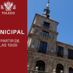 Pleno Toledo