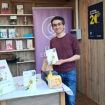 Rayos Cómicos Diego Fdez. Sández Feria Carabanchel 2