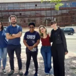 Frenar desalojos por la especulación urbanística: una experiencia transformadora que viaja de Santo Domingo a Toledo