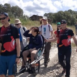 Ofrecen rutas senderistas por los Montes de Toledo, la Sierra de San Vicente y la Campana de Oropesa