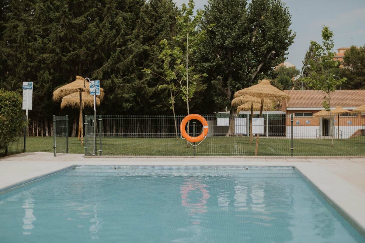 El PSOE pide la gratuidad y la ampliación de horario de las piscinas de Toledo en olas de calor