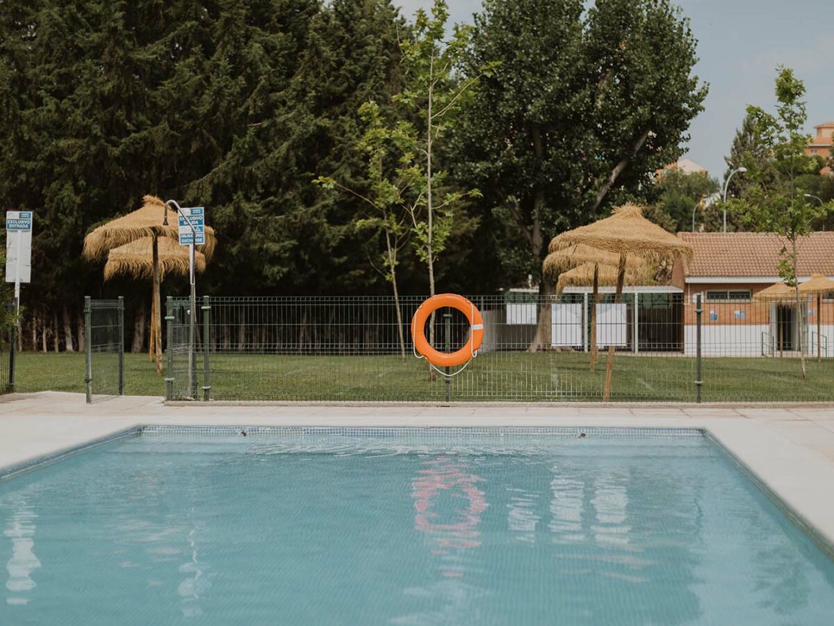 El PSOE pide la gratuidad y la ampliación de horario de las piscinas de Toledo en olas de calor