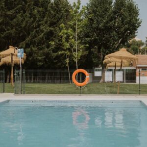 Las piscinas municipales de Toledo abren el 1 de junio y suben los precios de entradas y abonos conforme al IPC