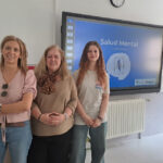 Taller Salud Mental Stay Healthy en Colegi Mayol