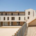 Viviendas Corral del Don Diego. - CONSORCIO DE TOLEDO