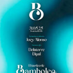 bamboleo-31-mayo