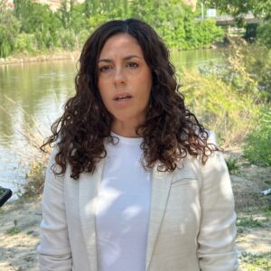 De la Cruz (PSOE) reprocha el voto de Velasco a favor del trasvase y valora la sentencia del Supremo "para tener un Tajo vivo"