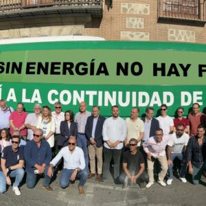 El alcalde de Talavera de la Reina, a favor de que el Gobierno de España no cierre la nuclear de Almaraz