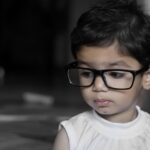 gafas niño