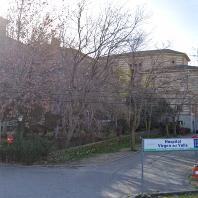 Una nueva campaña contra el cierre del Hospital Virgen del Valle alcanza las 2.000 firmas