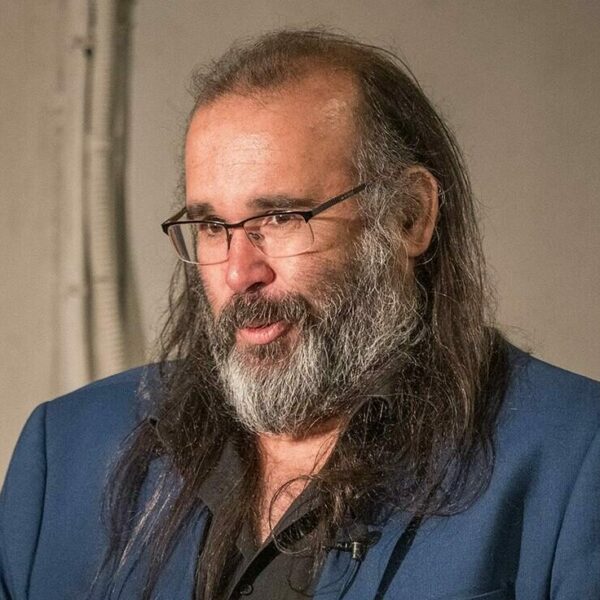 Gabriel Castaño, director del CiBRA, celebra los 18 años del festival y reivindica la cultura frente a la confrontación política