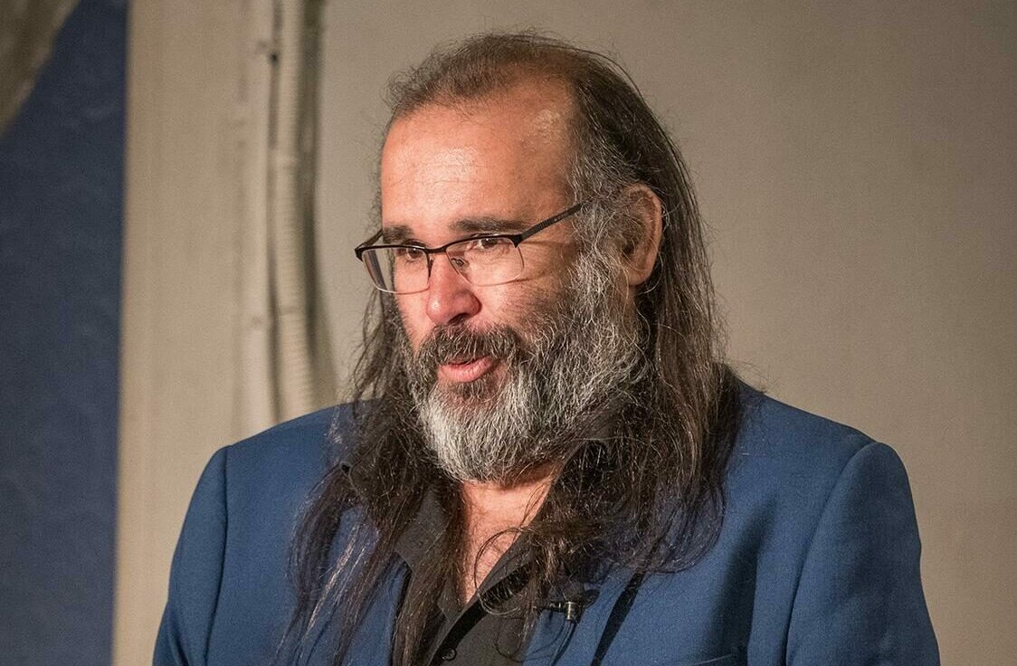 Gabriel Castaño, director del CiBRA, celebra los 18 años del festival y reivindica la cultura frente a la confrontación política