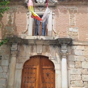 Admiten a trámite la denuncia del Ayuntamiento de Mora por una brecha de seguridad en sus archivos