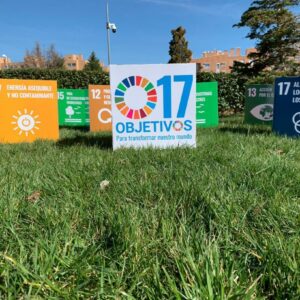 Nuevas subvenciones destinadas a proyectos de sensibilización y formación en materia de Agenda 2030