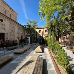 El Museo Sefardí, el tercero más visitado de la Red de Museos Estatales con más de 250.000 visitantes