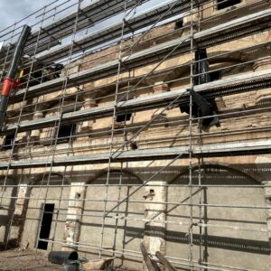 Talavera consolida y reforma la Casa de los Canónigos para mostrar sus "tesoros ocultos"