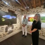 13062025 Inauguración exposición “Pequeños paisajes” 2