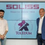 SOLISS TOLEDUM
