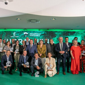 El CRA Villas del Tajo o la comunidad energética del Casco Histórico, entre los Premios de Medio Ambiente 2025