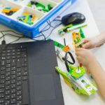 actividad juegos niños escuela