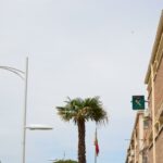 Comandancia de la Guardia Civil en Toledo