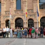 Alumnos de ruso, indignados por el rechazo de Educación a dar continuidad a este idioma en la EOI de Toledo