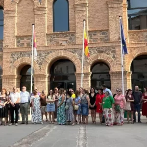 Alumnos de ruso, indignados por el rechazo de Educación a dar continuidad a este idioma en la EOI de Toledo