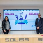 La Fundación Soliss renueva su compromiso con Ciencia a la Carta para el curso 2025-2026