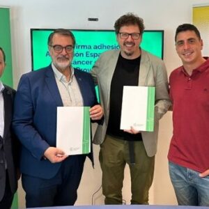 La Asociación Española Contra el Cáncer en Toledo refuerza su voluntariado en la red MOVILIZA-T