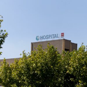 Un joven de 25 años sufre graves quemaduras tras una explosión en un taller de Talavera