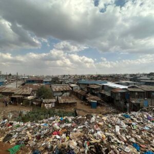 'Homoplastic', un viaje alarmante por las consecuencias del plástico en los cinco continentes