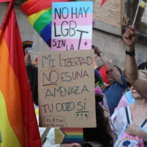 Castilla-La Mancha tendrá una Unidad de Atención Sanitaria a Personas Trans e Intersexuales