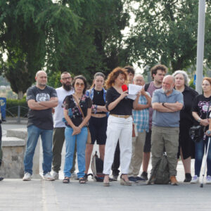 IU condena "el uso lúdico" de los fondos del pacto contra la Violencia de Género en Toledo