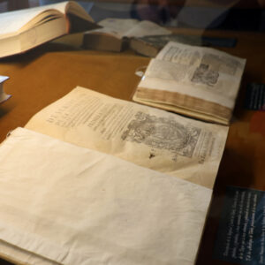 El testamento del cardenal Mendoza o una misiva de Isabel la Católica, entre los documentos expuestos por el Día de los Archivos