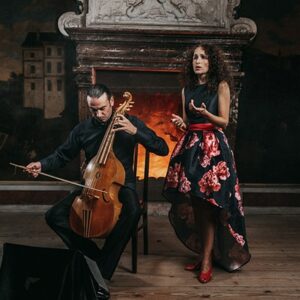 Vuelven 'Los veranos del Museo del Greco', una cita con la música clásica en la capital toledana