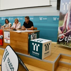 La VII Marcha Ciclista Menasalbas-Montes de Toledo ofrecerá dos recorridos y espera 500 participantes