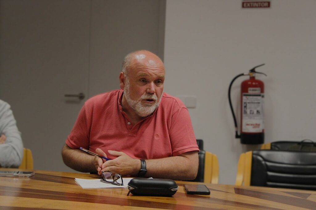 IU denuncia que "solo un 35%" del presupuesto de la Escuela Toledana de Igualdad se destina a formación