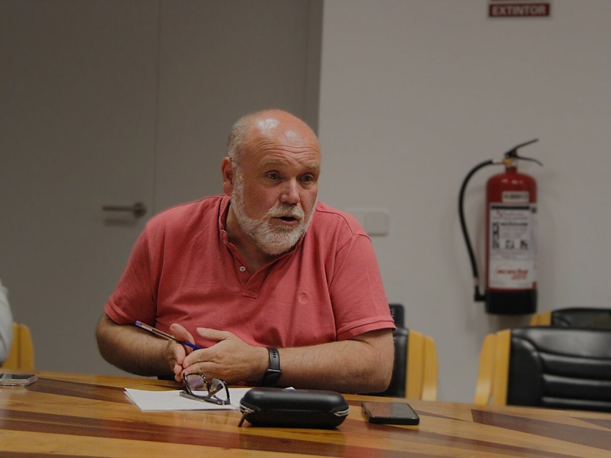 IU denuncia que "solo un 35%" del presupuesto de la Escuela Toledana de Igualdad se destina a formación