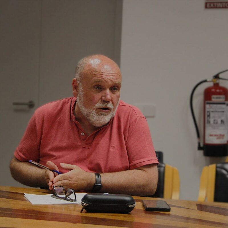 IU denuncia que "solo un 35%" del presupuesto de la Escuela Toledana de Igualdad se destina a formación